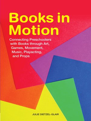 cover image of Books in Motion